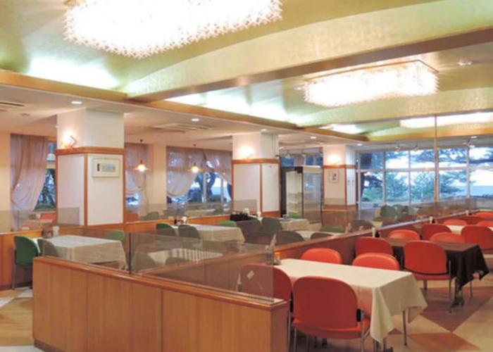 Hotel Axia Kushikino