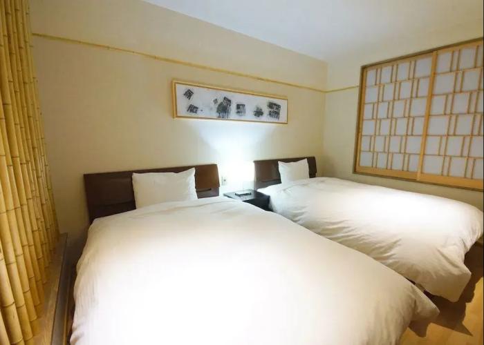 Ryokan Tamanoyu
