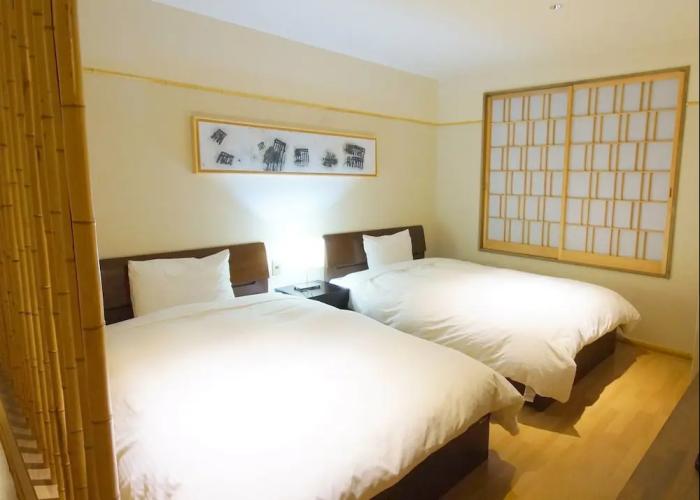 Ryokan Tamanoyu