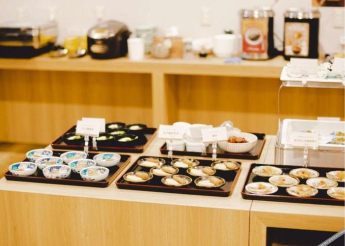 Airaiku Hotel Kagoshima