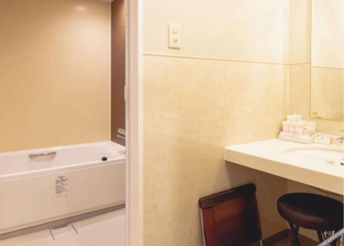 Airaiku Hotel Kagoshima
