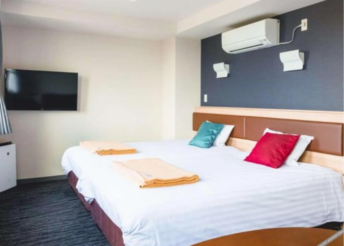 Airaiku Hotel Kagoshima