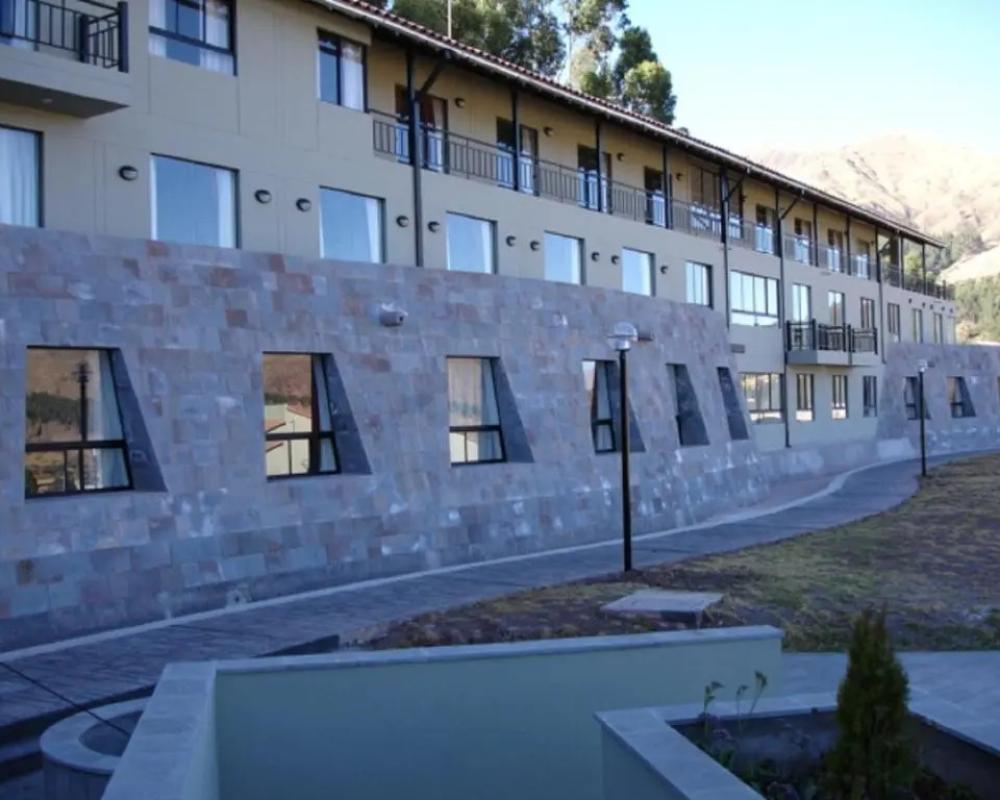 DM Hoteles Cusco