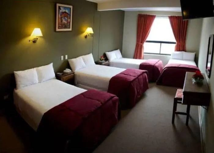 DM Hoteles Cusco
