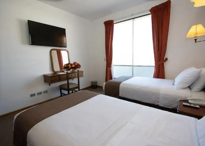 DM Hoteles Cusco
