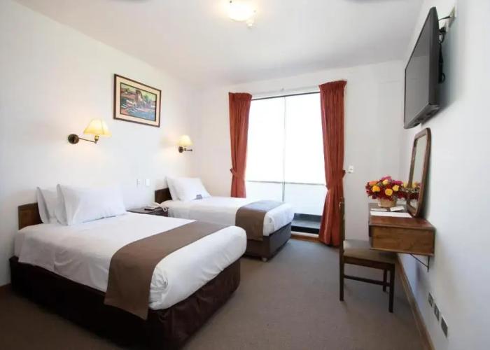 DM Hoteles Cusco