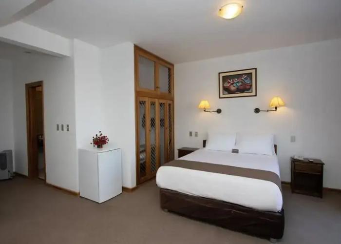 DM Hoteles Cusco