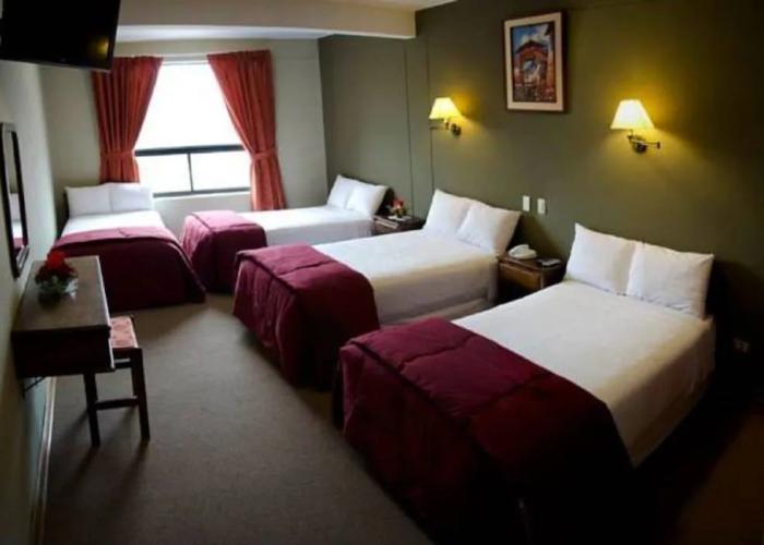 DM Hoteles Cusco