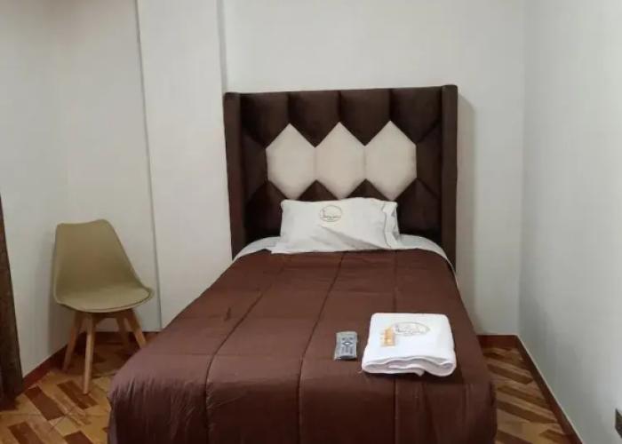 Hotel Royal Inca Inn
