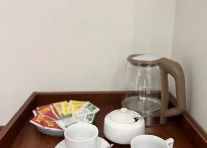 Hotel El Alamo Ejecutivo & Spa