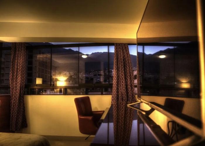 Siball Hotel