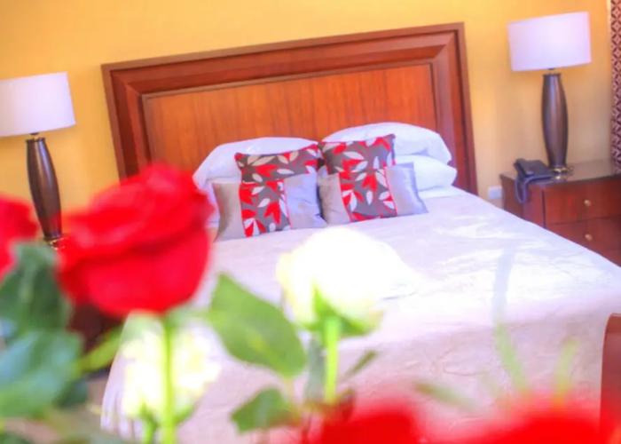 Siball Hotel