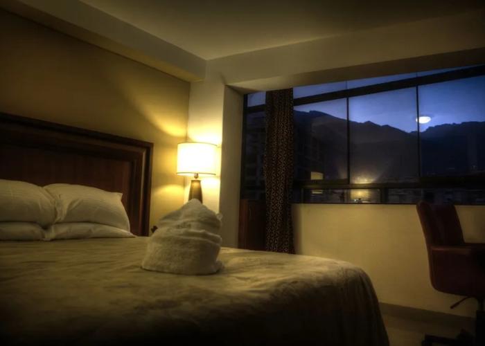 Siball Hotel