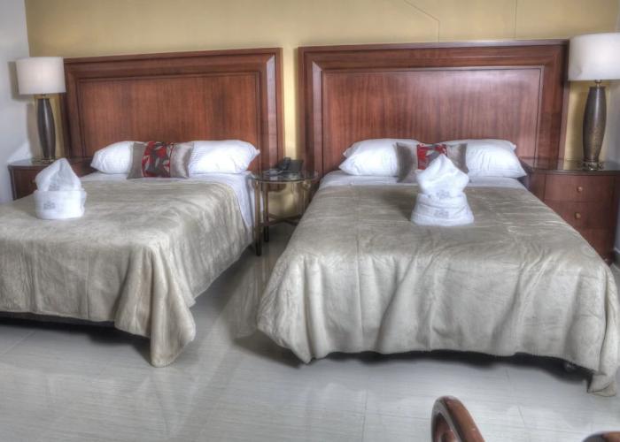 Siball Hotel