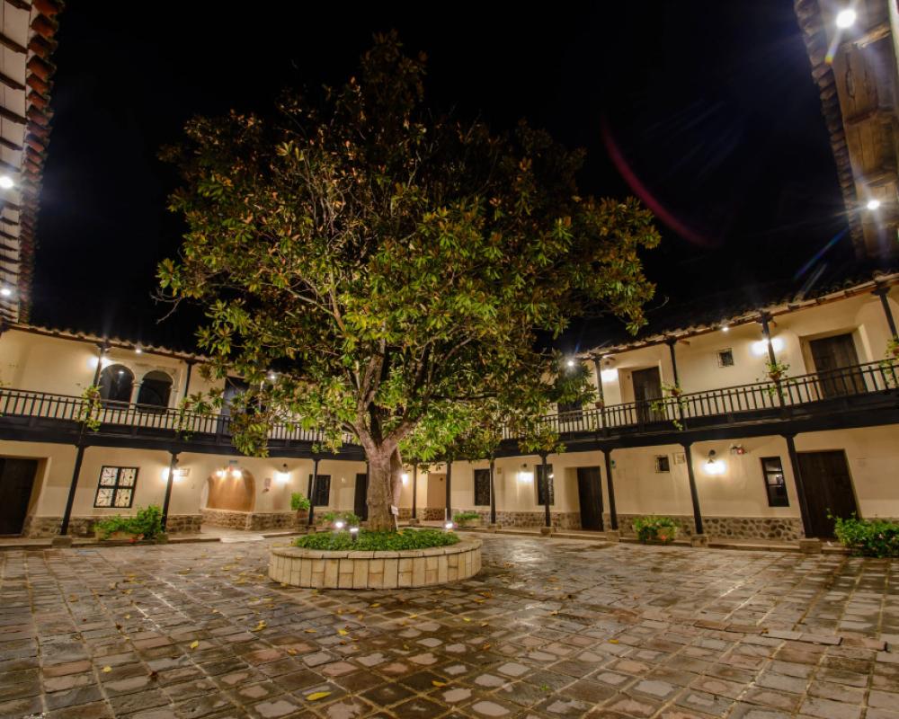 Sonesta Posadas del Inca - Valle Sagrado Yucay Urubamba