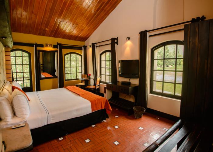 Sonesta Posadas del Inca - Valle Sagrado Yucay Urubamba