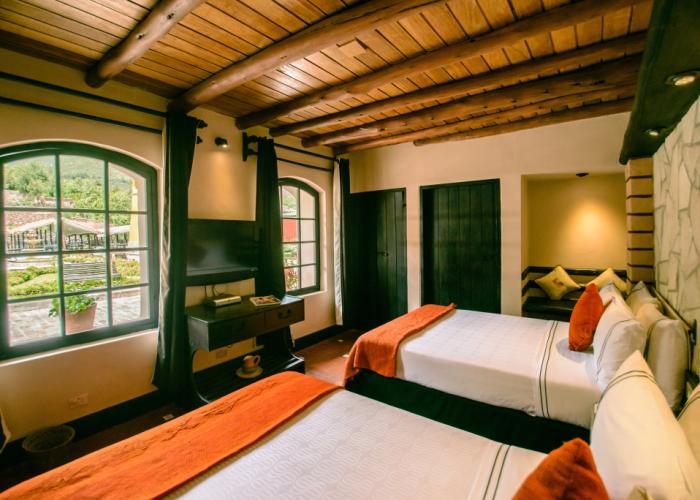 Sonesta Posadas del Inca - Valle Sagrado Yucay Urubamba