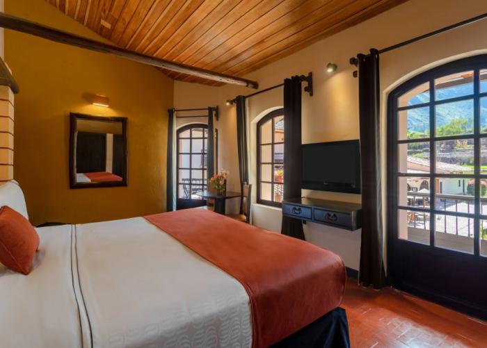Sonesta Posadas del Inca - Valle Sagrado Yucay Urubamba