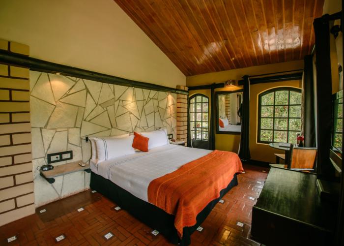 Sonesta Posadas del Inca - Valle Sagrado Yucay Urubamba