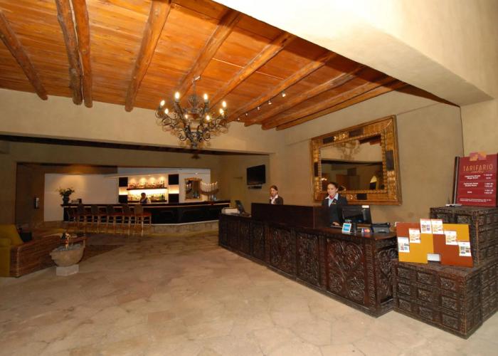 Sonesta Posadas del Inca - Valle Sagrado Yucay Urubamba