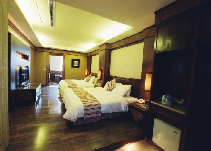 Sunrise Hot Spring Hotel