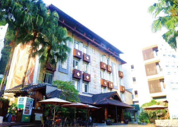 Sunrise Hot Spring Hotel