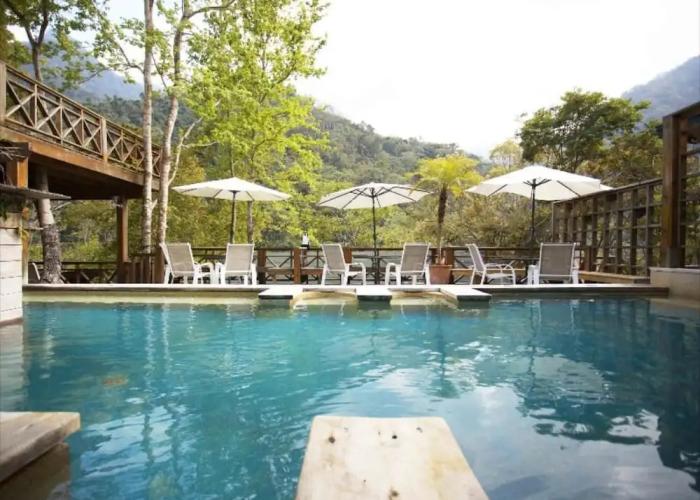 Taian Tangyue Hot Sprigs Resort
