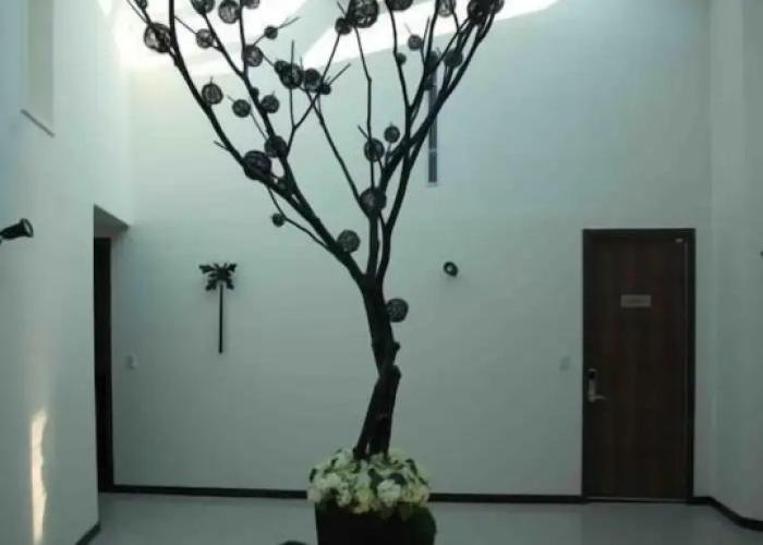 Taian Tangyue Hot Sprigs Resort