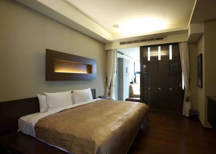 Taian Tangyue Hot Sprigs Resort