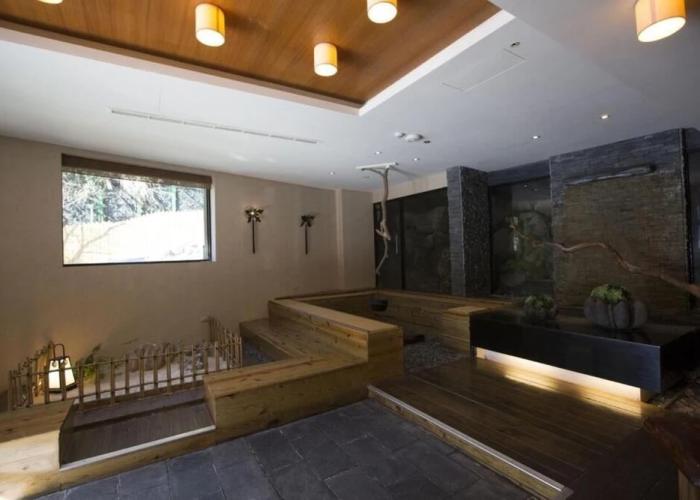 Taian Tangyue Hot Sprigs Resort