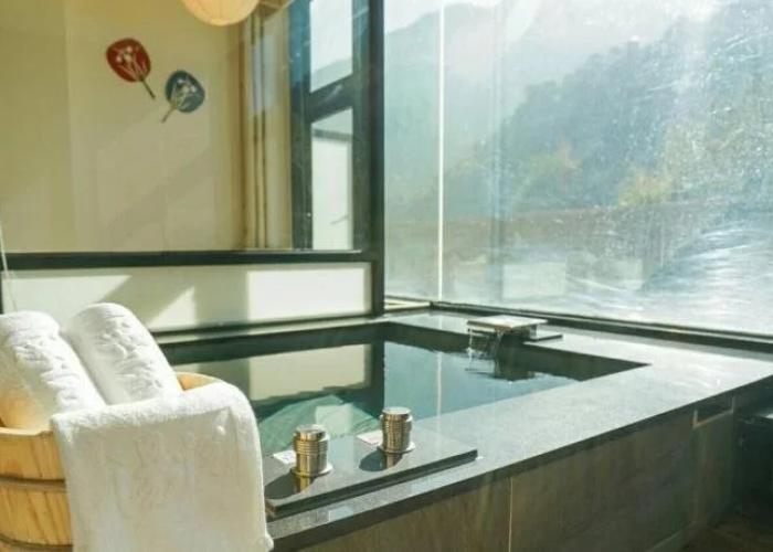 Taian Tangyue Hot Sprigs Resort