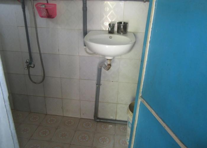 Homestay Bai Huong
