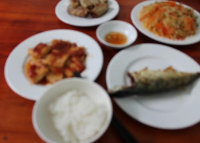 Homestay Bai Huong