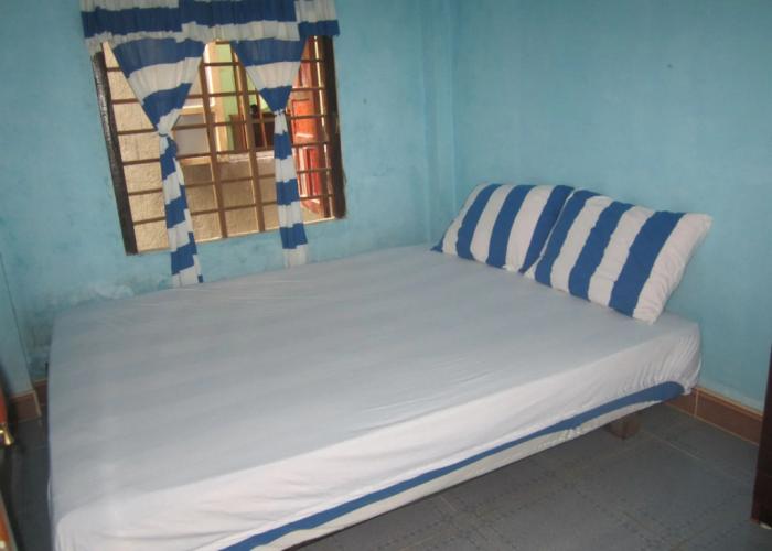 Homestay Bai Huong