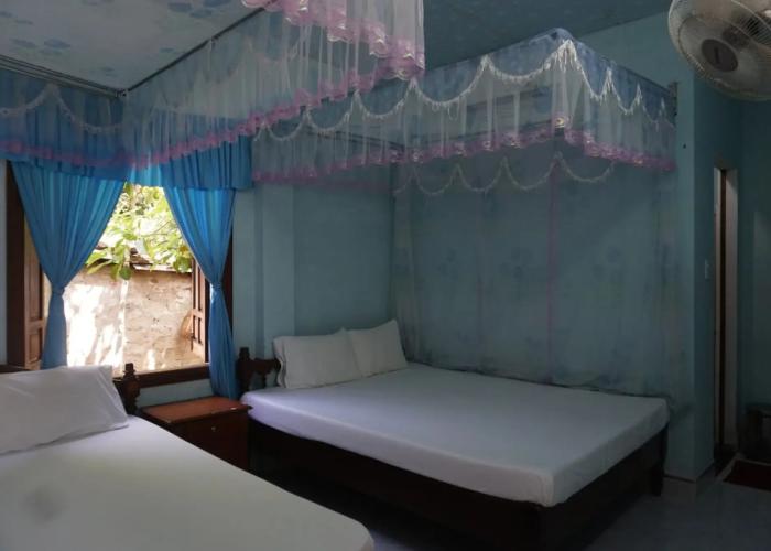 Homestay Bai Huong