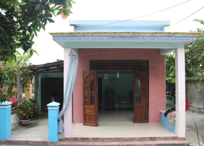 Homestay Bai Huong