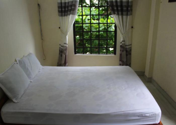 Homestay Bai Huong