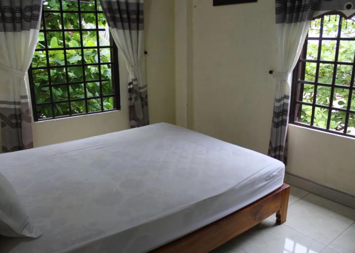 Homestay Bai Huong