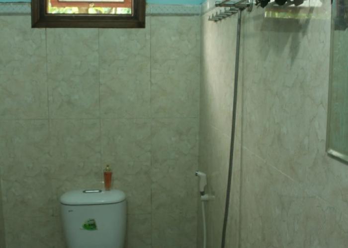 Homestay Bai Huong