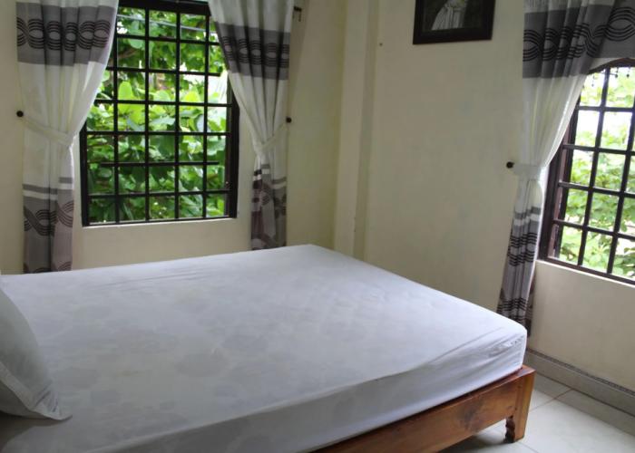Homestay Bai Huong