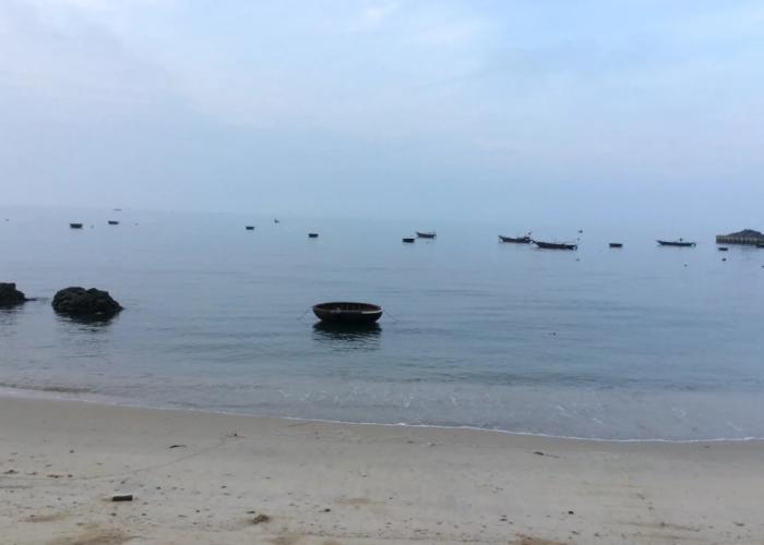 Island Smiles Homestay