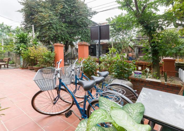 New Destination Hoi An Homestay