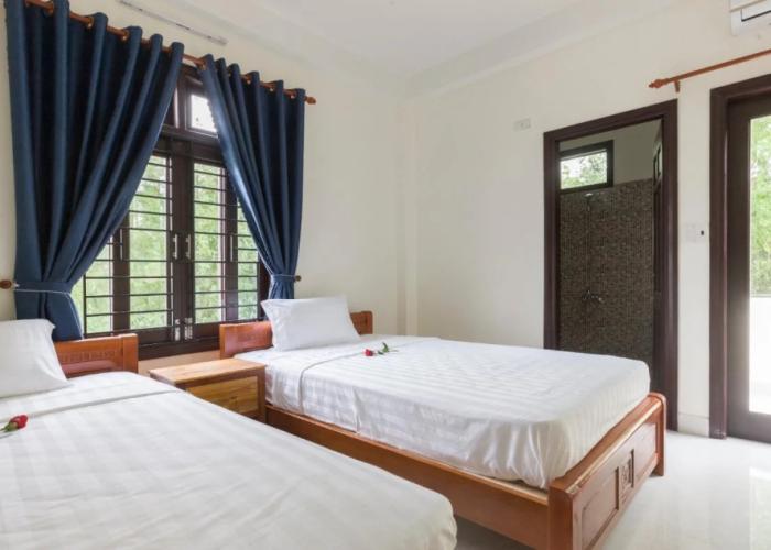 New Destination Hoi An Homestay