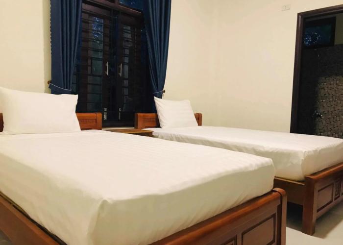 New Destination Hoi An Homestay