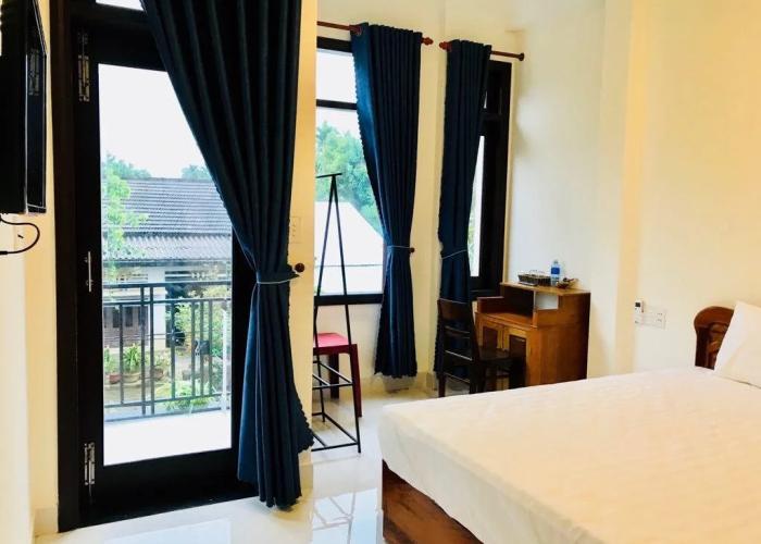New Destination Hoi An Homestay