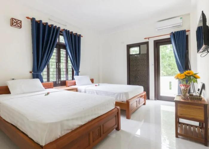 New Destination Hoi An Homestay