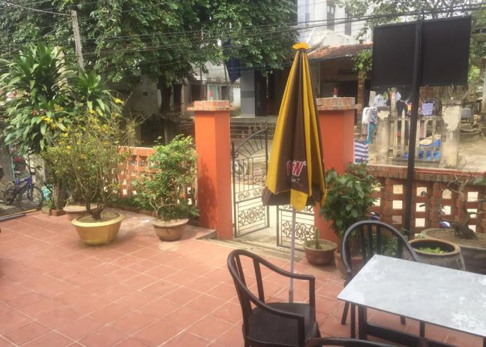 New Destination Hoi An Homestay