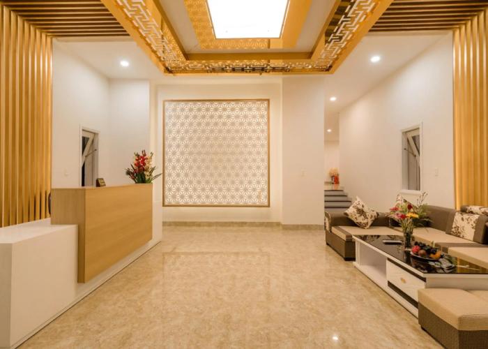 Chi Thanh Villa