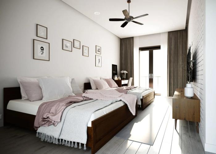 Chi Thanh Villa