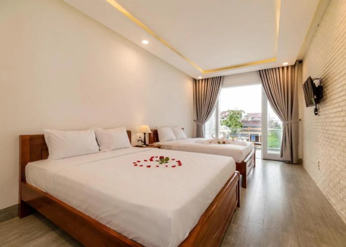 Chi Thanh Villa